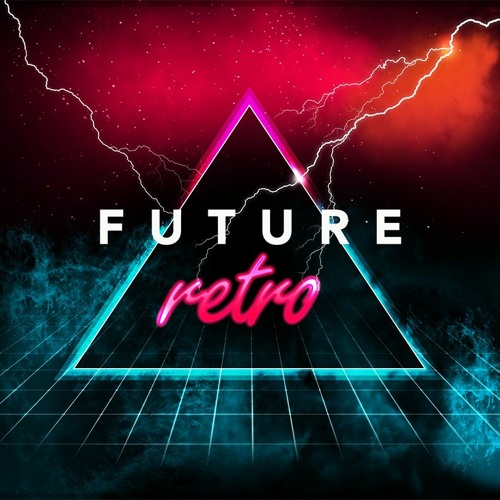 Future Retro - part 1 - DJ Lee T