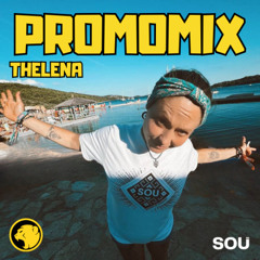 TheLena -  Promo mix [Cheeky Monday x SOU event]