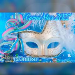 CARNA MIXX 2022_BY DJ  JOBEST 🇬🇫 🎭