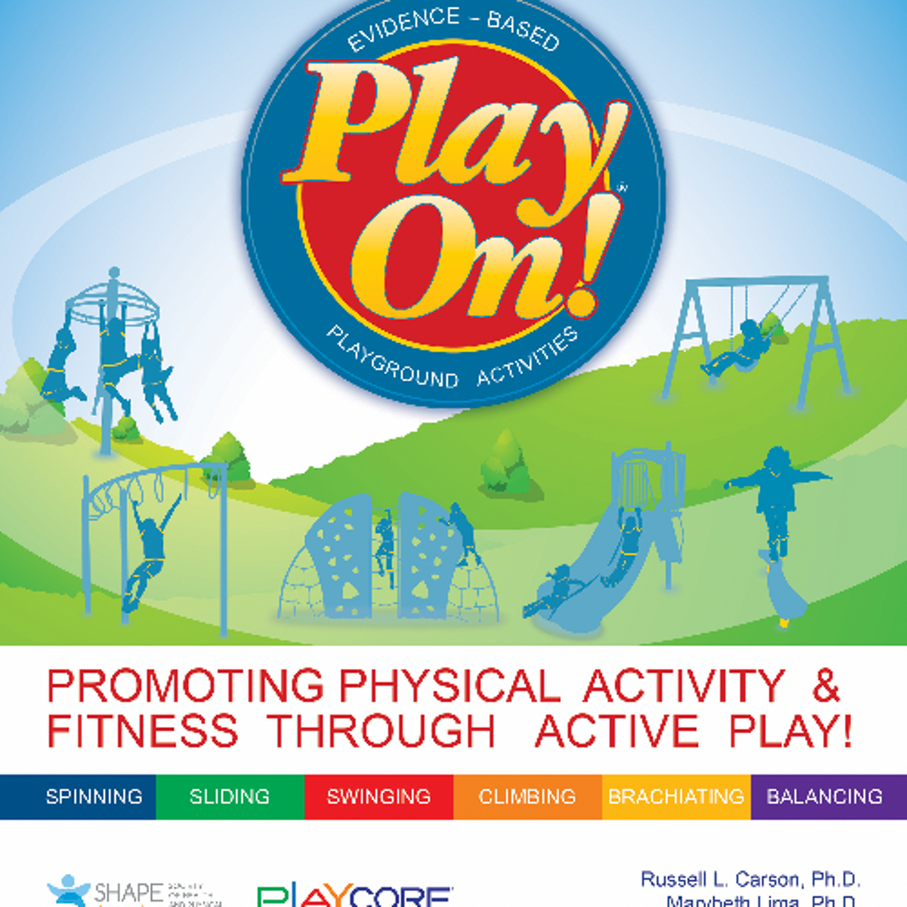 PODCAST: Engineering Playgrounds to Hack Human Physiology episode artwork