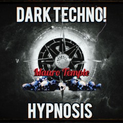 Dark techno set Hynosis #8 2024 | Underground techno | traktor Dj
