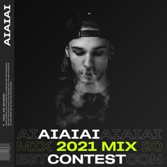 HYPERMIX (4DECK'S) // #AIAIAI2021MIX @AIAIAI.AUDIO