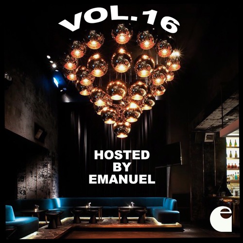 VOL. 16 Hosted By EMANUEL