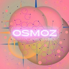 OSMOZ w / BLICZ Warm up Contest - Tin-M (100% Vinyles)
