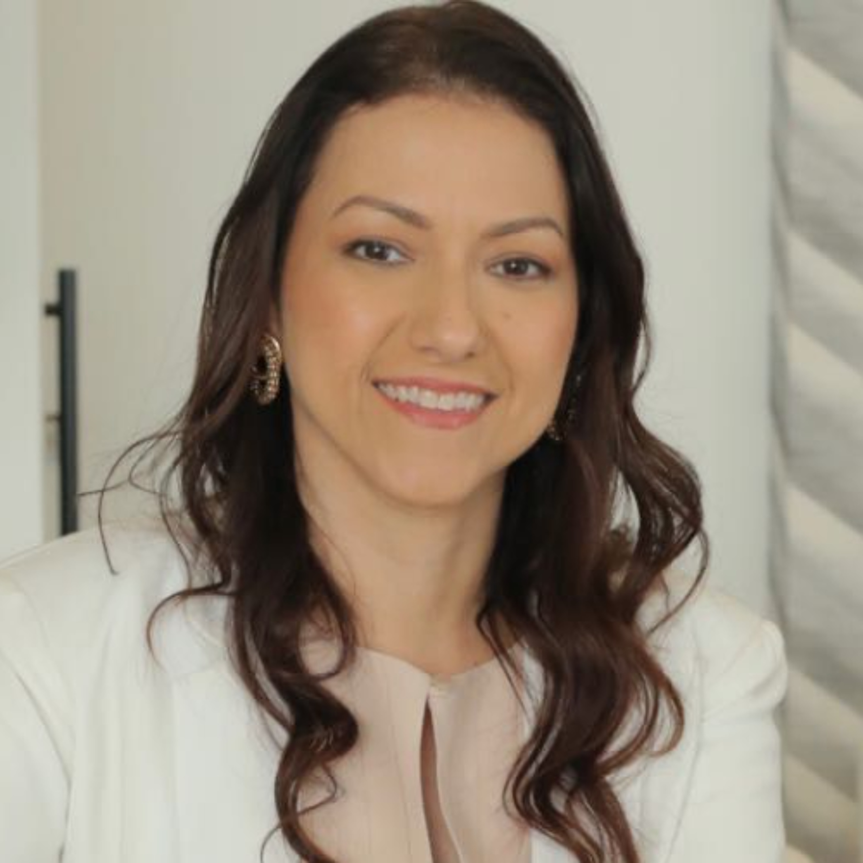 19.11.25 | "Interceder: O Chamado de Deus para Estar na Brecha” (Daniele Marques)