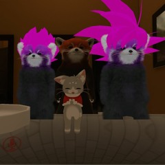 vr chat is my life :3 > 1271x [0_0] (prod. IDLER21)