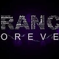 mix progressive trance-128bpm