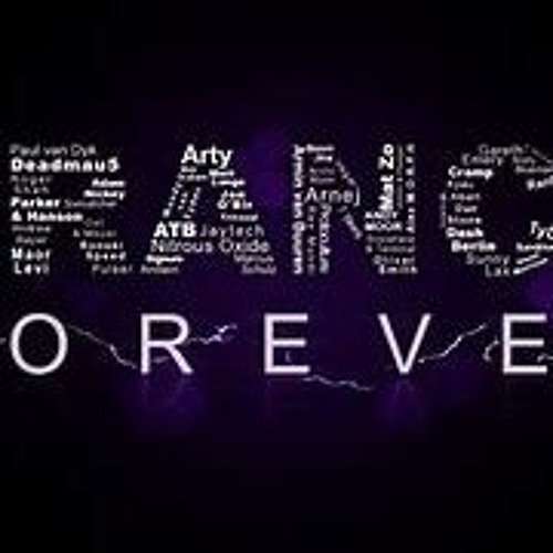 mix progressive trance-128bpm