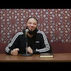 إذ أنتم بالعدوة الدنيا | اليوم 07 | #نصوص_أغلى_من_الكنوز | د . حازم شومان