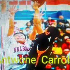 Two 18 inch speakers In The Back.. Antonio Carroll.m4a