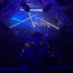 TixX Party 1.0 - BlackChills Set