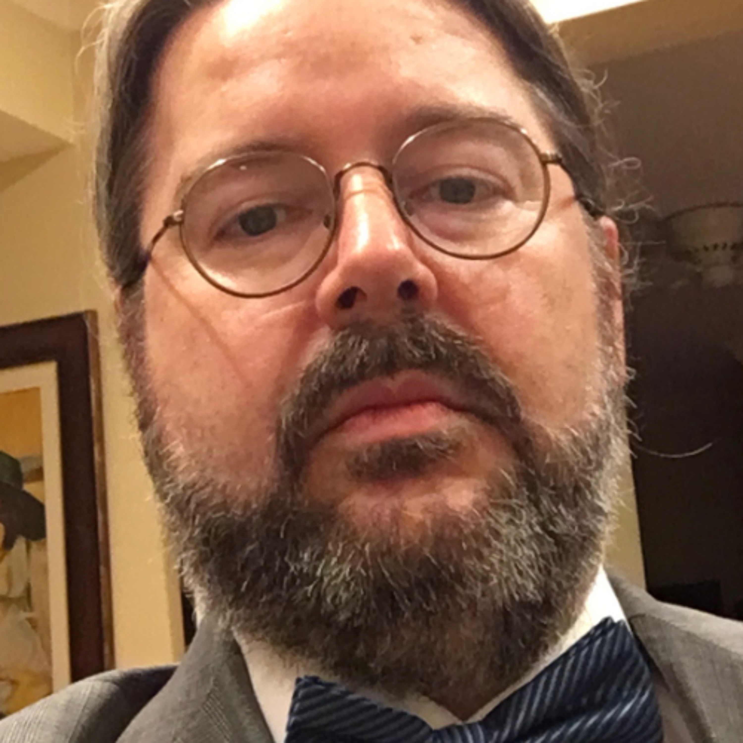 The Art of the Critic w/ Marc Mohan