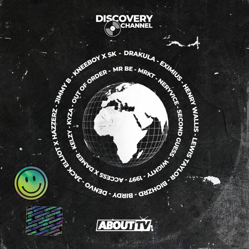 Discovery Channel The Album