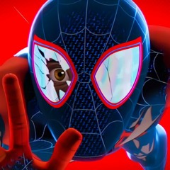 Malachiii - Make it Out Alive | The Spider-Within: A Spider-Verse Story