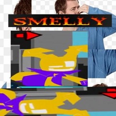 Friday Night Funkin Sharp - Smelly (Guy Sharp Mix)