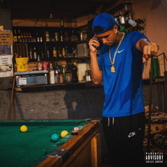 Tendencioso (feat. Kurk)