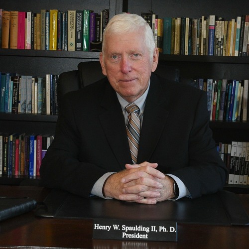 Stream WNZR Listen to March MVNU Presidential Update with Dr. Henry