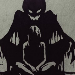 Creapy Terror Part 5