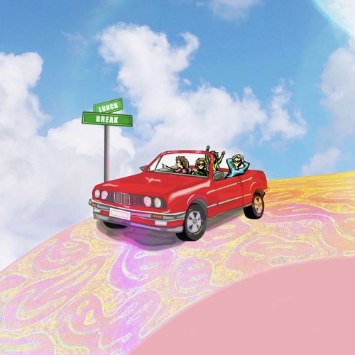 Stream Lunch Break by The Happy Return | Listen online for free on ...