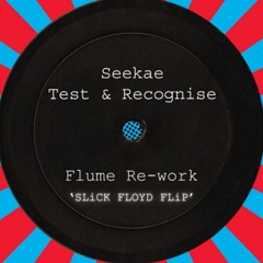 Seekae - Test & Recognize (Flume Re - Work(SLiCK FLOYD FLiP)){FREE DOWNLOAD}