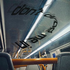 don’t drag me in