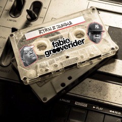 Fabio & Grooverider - RTRN II Jungle Pirate Radio Mix