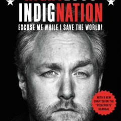 [READ] PDF √ Righteous Indignation: Excuse Me While I Save the World by  Andrew Breit