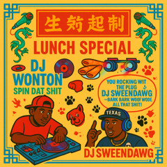 Lunch Special 2