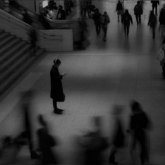 lost in a dream. @jay!