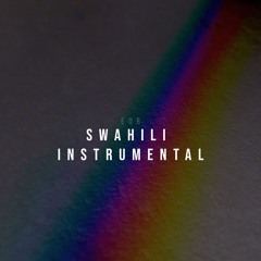 Swahili -Instrumental