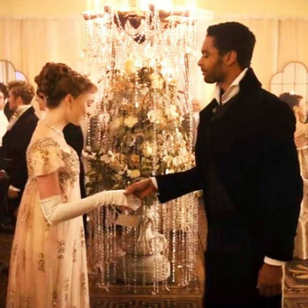 Stream episode Gran Baile Bridgerton | #DespuesDeLaTormenta by Futurock FM  podcast | Listen online for free on SoundCloud