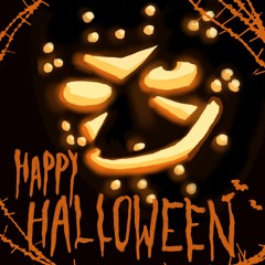 HAPPY HALLOWEEEEEEN