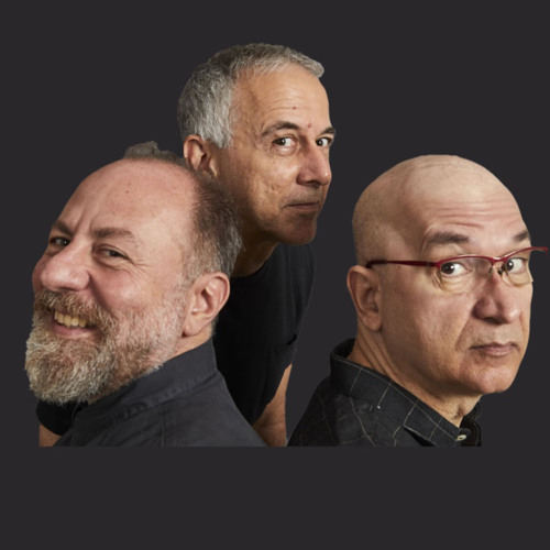 Aonde Quer Que Eu Vá - Paralamas