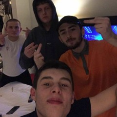 AINT NOTHING PERSONAl