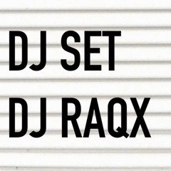 DJ Raqx on Deli Radio - 12.21.24