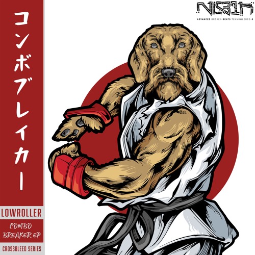 Lowroller - Showtime (Preview)