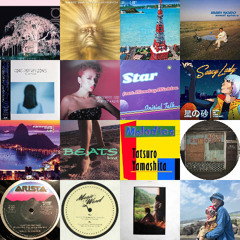Vinyl Only 20250329-Tensui-Sakura-Festa-Cosay