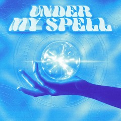 lederrick - under my spell