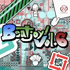 【M3-2024秋 お-31a】beat joy! vol.6