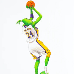 Flvkko-2k how I’m ballin