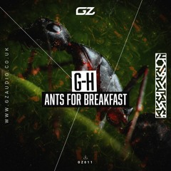 G-H - I'm Wanting You [Premiere]