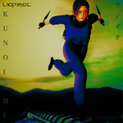 Kunoichi