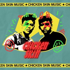 Chicken Skin Music - DJ Set List at Pediafest 2022