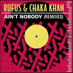 AIN´T NO BODY _ Stereo Nostalgia ( Remix ) _ Free Download in description