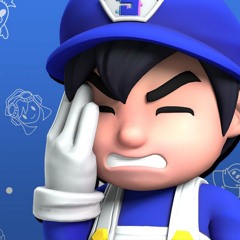 The objection that was found