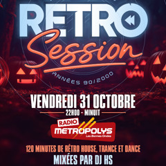 Retro-DjHS-Metropolys31-10-25