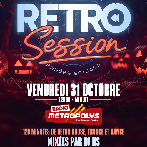 Retro-DjHS-Metropolys31-10-25