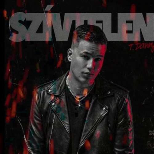 t danny lassitani kene (official audio)