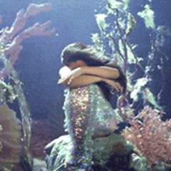 Sade - Mermaid (Loop)