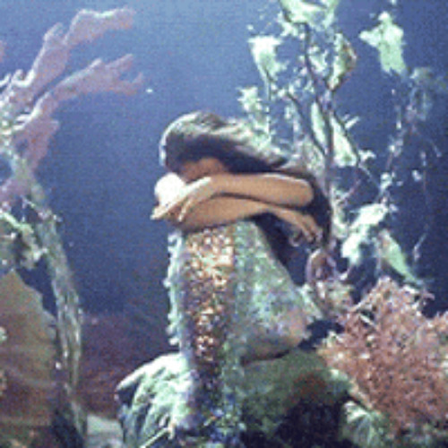 Sade - Mermaid (Loop)
